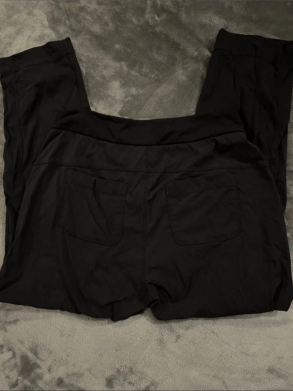 Athleta cropped women